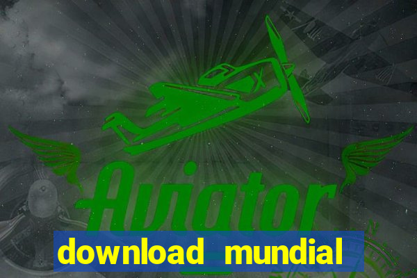 download mundial football league tudo desbloqueado